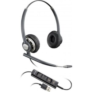 EncorePro 725 USB-A Stereo - Headset TAA