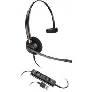 POLY EP 515 -M MONO W/USB-A HEADSET