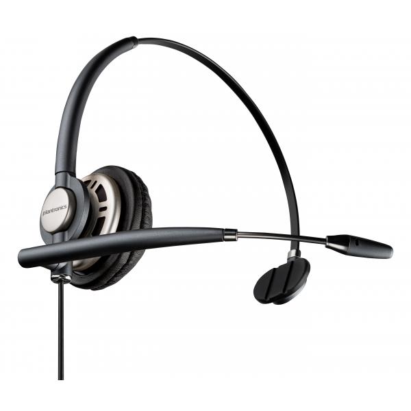 POLY EP 710D WQD MD HEADSET TAA