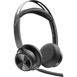 HP Poly Voyager Focus 2 - Headset