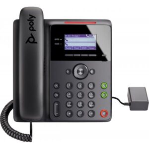 Edge B30 IP Phone and - PoE-enabled