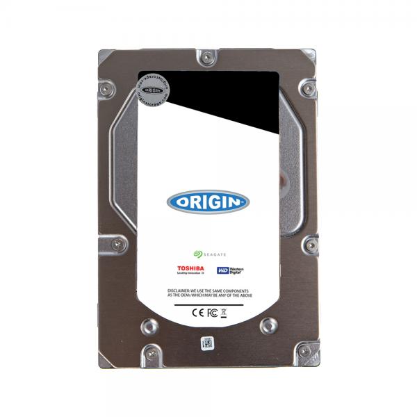 Origin Storage DELL-4000NLSA/7-F26 disco rigido interno 4 TB 7200 Giri/min 128 MB 3.5 NL-SATA (Origin Storage HDD 4TB 3.5in NearLine SATA 7200RPM in Hot Swap Caddy)