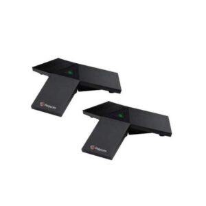 Expansion Mics:Trio 8800/8500/8300/SSDuo - Versione UK