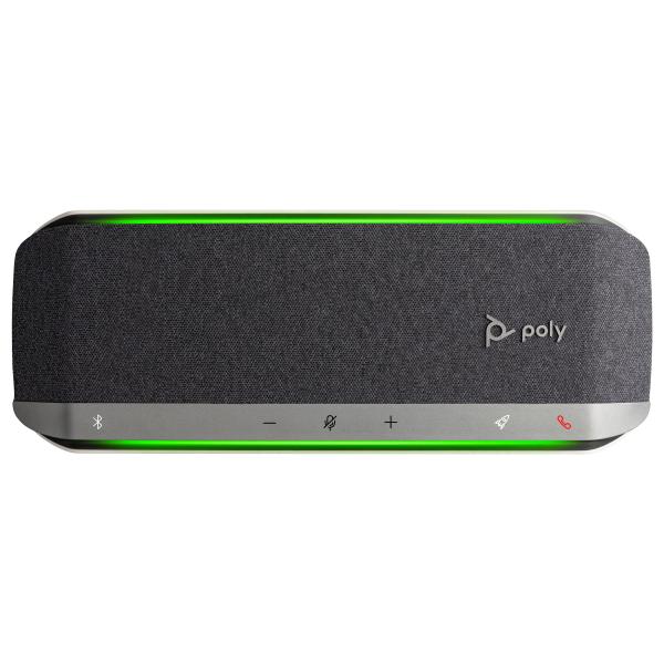 POLY SYNC 40 USB-A USB-C SPEAKE -