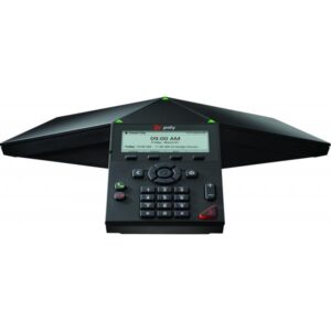 POLY TRIO 8300 IP CP POE-E NO L - LOCALIZATION - Versione UK