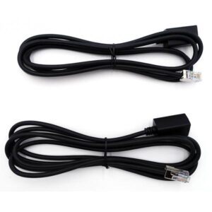 Poly Expansion Microphone Cable Extend