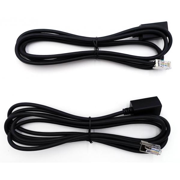 Poly Expansion Microphone Cable Extend