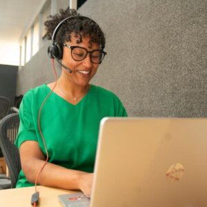 Blackwire 8225 Microsoft - Teams Certified USB-A Headset