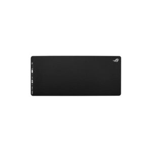 ASUS ROG Hone Ace XXL Tappetino per mouse per gioco da computer Nero (ASUS ROG HONE ACE XXL - musem?tte)