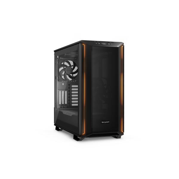 be quiet! Geh Dark Base 701 Black