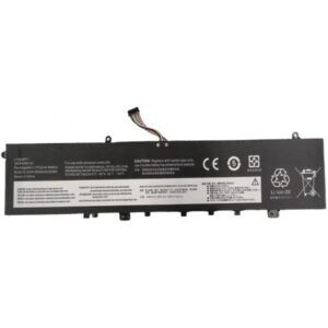 CoreParts MBXLE-BA0374 ricambio per laptop Batteria (Laptop Battery for Lenovo - 53.20Wh Li-Pol 15.2V 3500mAh - Warranty: 12M)