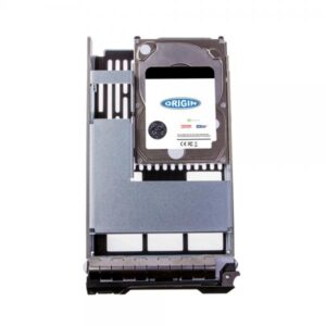 Origin Storage DELL-10TBNLS/7-S17 disco rigido interno 10 TB 7200 Giri/min 256 MB 3.5 NL-SAS (Origin Storage HDD 10TB 3.5in NearLine SAS 7200RPM in Hot Swap Caddy)