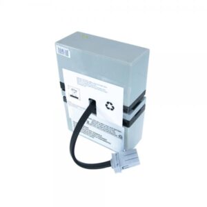 Origin Replacement UPS Battery Cartridge RBC33 For SC1000