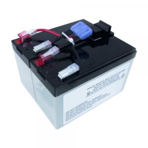 Origin Storage SMT750I-BAT batteria UPS Acido piombo [VRLA] 24 V (Origin Replacement UPS Battery Cartridge RBC48 For SMT750I)