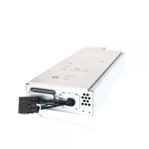 Origin Storage SMX2200RMLV2U-BAT batteria UPS Acido piombo [VRLA] 120 V (Origin Replacement UPS Battery Cartridge APCRBC117 For SMX2200RMLV2U)