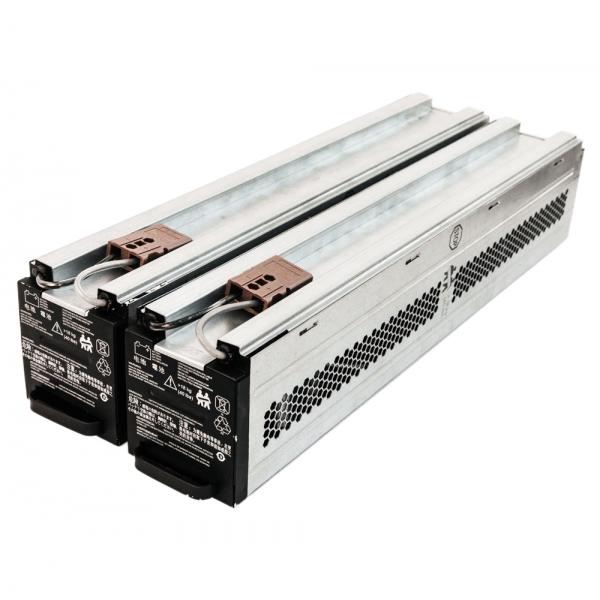 Origin Storage SRT5KXLI-BAT batteria UPS Acido piombo [VRLA] 192 V (Origin Replacement UPS Battery Cartridge APCRBC140 For SRT5KXLI)