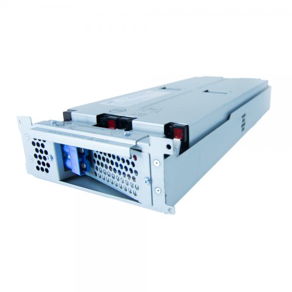 Origin Storage SUM1500RMXL2U-BAT batteria UPS Acido piombo [VRLA] 48 V (Origin Replacement UPS Battery Cartridge RBC43 For SUM1500RMXL2U)
