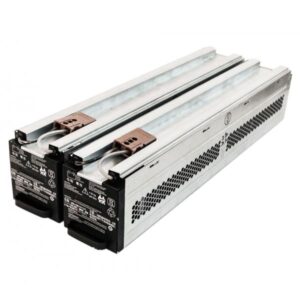 Origin Storage SURT8000RMXLT6U-BAT batteria UPS Acido piombo [VRLA] 192 V (Origin Replacement UPS Battery Cartridge APCRBC140 For SURT8000RMXLT6U)