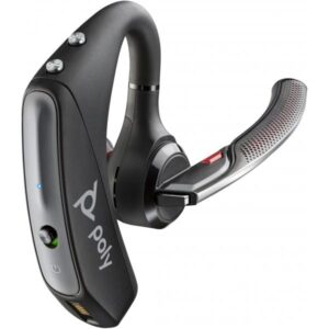 POLY VOY 5200 HS +MIC-B -