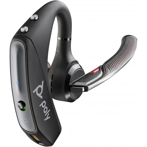 POLY VOY 5200 HS +MIC-B -
