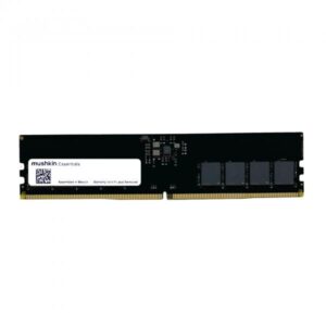 Mushkin MES5U480FD32G memoria 32 GB 1 x 32 GB DDR5 4800 MHz (Mushkin - 32GB - DDR5 RAM - 4800MHz -)