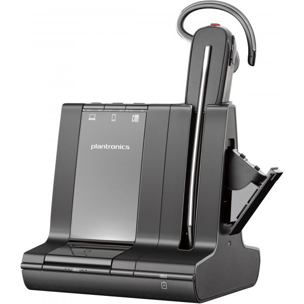 POLY SAVI 8245 D2 USB-A HS