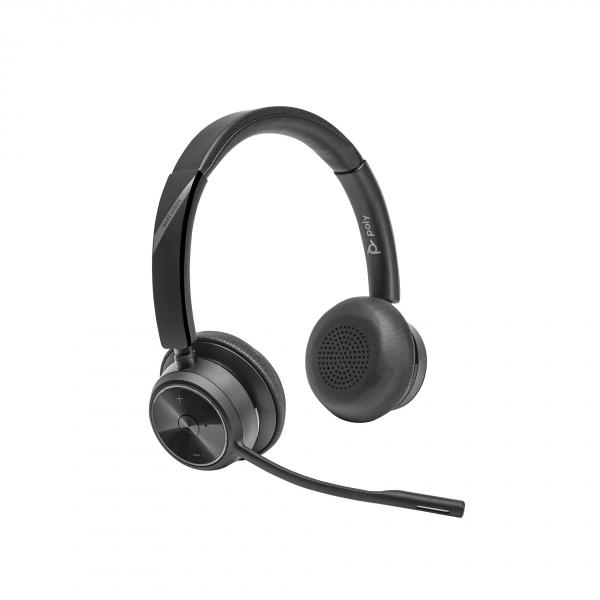 POLY SAVI 7420 STEREO D2 HS EMEA