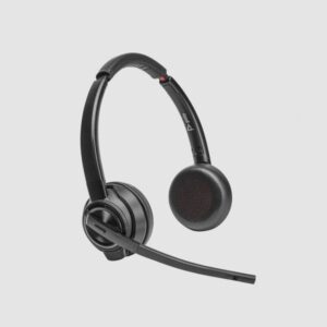 POLY SAVI 8420 STEREO D2 HS - EMEA-INTL ENGLISH LOC-EURO PLUG