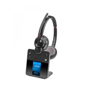 Poly Savi 8420 Office - headset