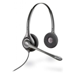 POLY HW261N SUPRAPLUS DUAL HS+P