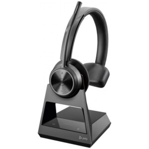 Poly Savi 7310 Monaural DECT 1880-1900 MHz Top EMEA - INTL English - Euro plug - Replaces Poly SKU 217402-05