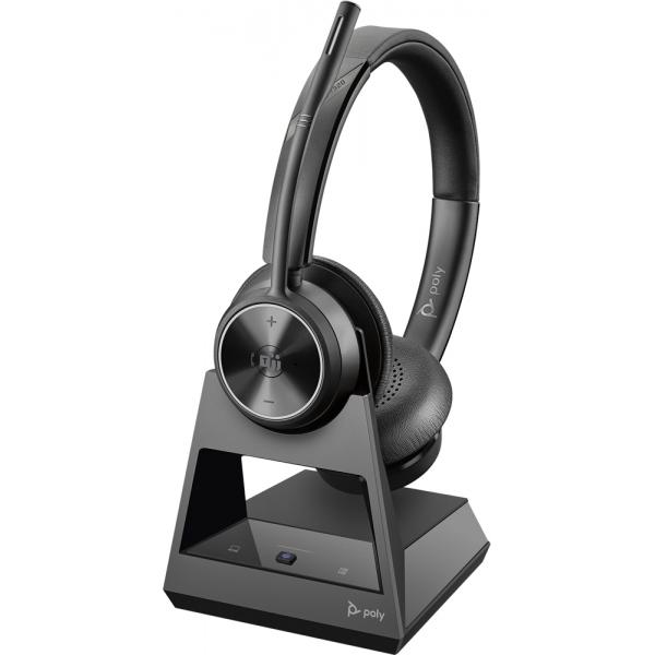 POLY SAVI 7320 STEREO D2 HS