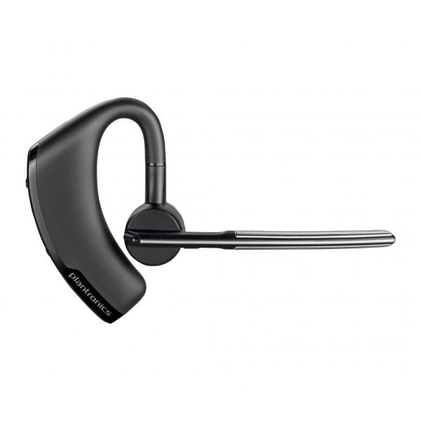 Voyager Legend Headset - +Integrated Charge Cable +Pin - Adapter-EURO