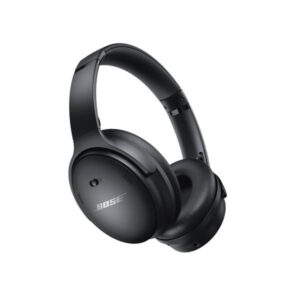 Bose QuietComfort SE Auricolare Con cavo e senza cavo A Padiglione Musica/Giornaliera Bluetooth Nero (Quiet Comfort SE Wireless - headphone Over-Ear black - Warranty: 12M)