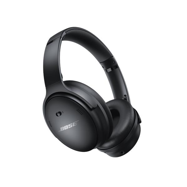 Bose QuietComfort SE Auricolare Con cavo e senza cavo A Padiglione Musica/Giornaliera Bluetooth Nero (Quiet Comfort SE Wireless - headphone Over-Ear black - Warranty: 12M)
