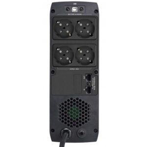 PowerWalker VI 1500 GXB gruppo di continuità [UPS] A linea interattiva 1,5 kVA 900 W 4 presa[e] AC (VI 1500 GXB - VI 1500 GXB - Warranty: 24M)