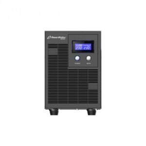 PowerWalker Basic VI 3000 STL IEC gruppo di continuità [UPS] A linea interattiva 3 kVA 1800 W 6 presa[e] AC (Bluewalker USV Powerwalker VI 3000 STL)