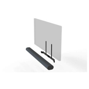 Flexson Sonos Arc 2,03 m [80] Nero (Flexson FLXSARTV1021 - komponenter til)