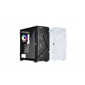 Enermax MarbleShell MS31 Nero (Enermax MarbleShell M)