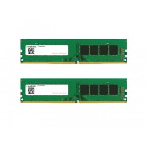 Mushkin Essentials memoria 32 GB 2 x 16 GB DDR4 3200 MHz (Mushkin Essentials - 32GB: 2x16GB - DD)