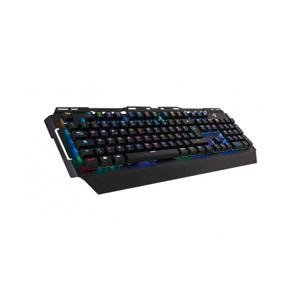 Conceptronic KRONIC tastiera Gaming USB QWERTY Italiano Nero (Conceptronic KRONIC - tastatur - itali)