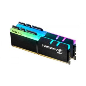 G.Skill Trident Z RGB F4-4266C19D-32GTZR memoria 32 GB 2 x 16 GB DDR4 4266 MHz (G.Skill TridentZ RGB Series - 32GB: 2x)