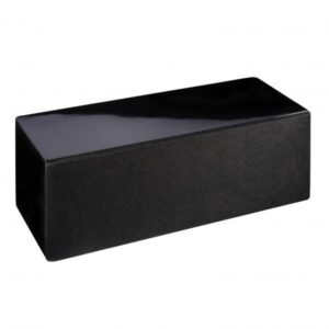 Terratec Concert W1 Altoparlante portatile stereo Nero 20 W (Aktivbox TERRATEC CONCERT W 1 Wi-Fi sc)