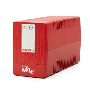 Salicru 662AF000005 gruppo di continuità [UPS] A linea interattiva 1,5 kVA 900 W 4 presa[e] AC (SALICRU SPS ONE SPS.1500.ONE - UPS - 9)