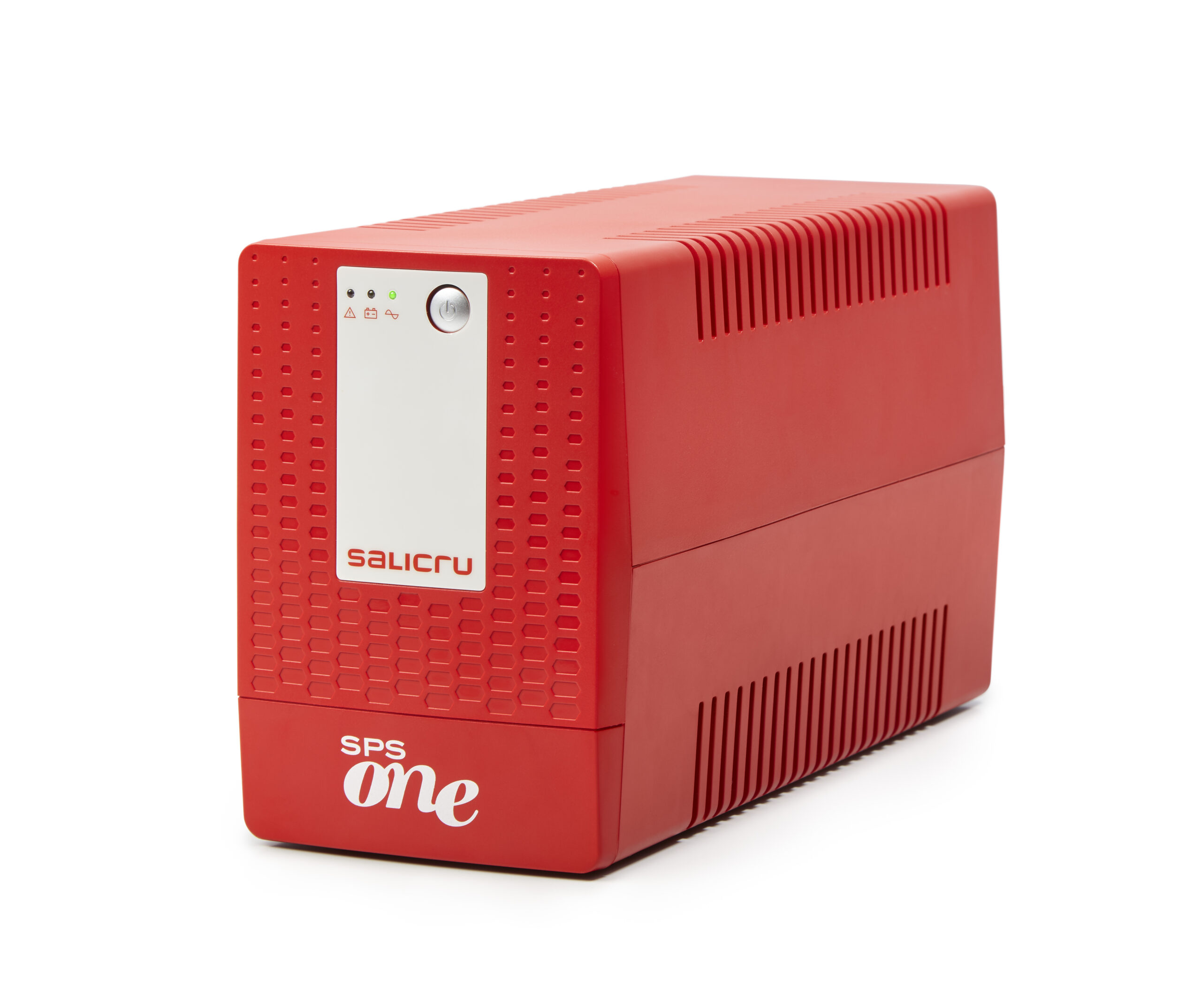 Salicru 662AF000005 gruppo di continuità [UPS] A linea interattiva 1,5 kVA 900 W 4 presa[e] AC (SALICRU SPS ONE SPS.1500.ONE - UPS - 9)