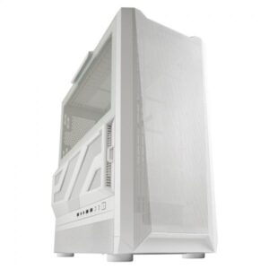 LC-Power Gaming 900W Midi Tower Bianco (LC Power Gaming 900W Lumaxx Light)