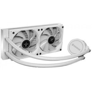 Xilence Performance A+ XC974 Processore Raffreddatore di liquidi tutto in uno Bianco (Xilence Performance A+ XC974 Processor)