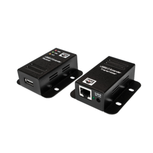 LogiLink UA0267 adattatore per inversione del genere dei cavi USB RJ-45 Nero (UA0267 cable gender changer - USB RJ-45 Black - Warranty: 12M)