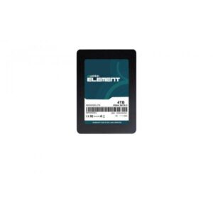 Mushkin Element 4 TB 2.5 Serial ATA III 3D NAND (SSD Mushkin Element 2,5 4TB SATA3)