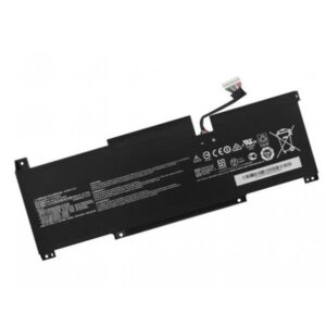 CoreParts MBXMSI-BA0020 ricambio per laptop Batteria (Laptop Battery for MSI - 51.30Wh Li-Pol 11.4V 4500mAh - Warranty: 12M)